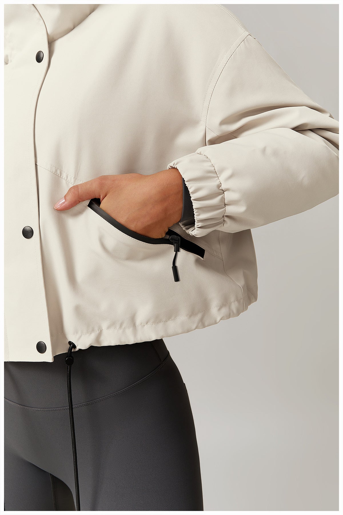 ThermaFlex™ – Veste