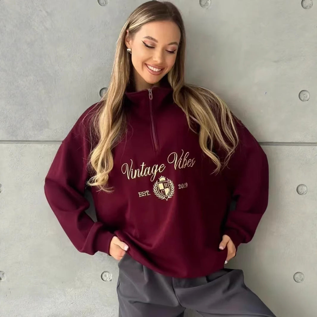 Édition Demi-Zip™