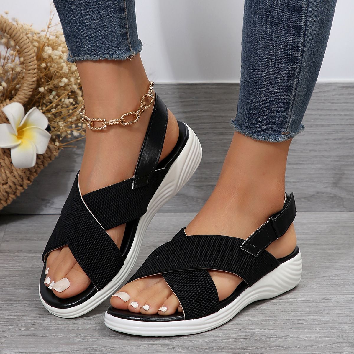 Lunara™ Sandales