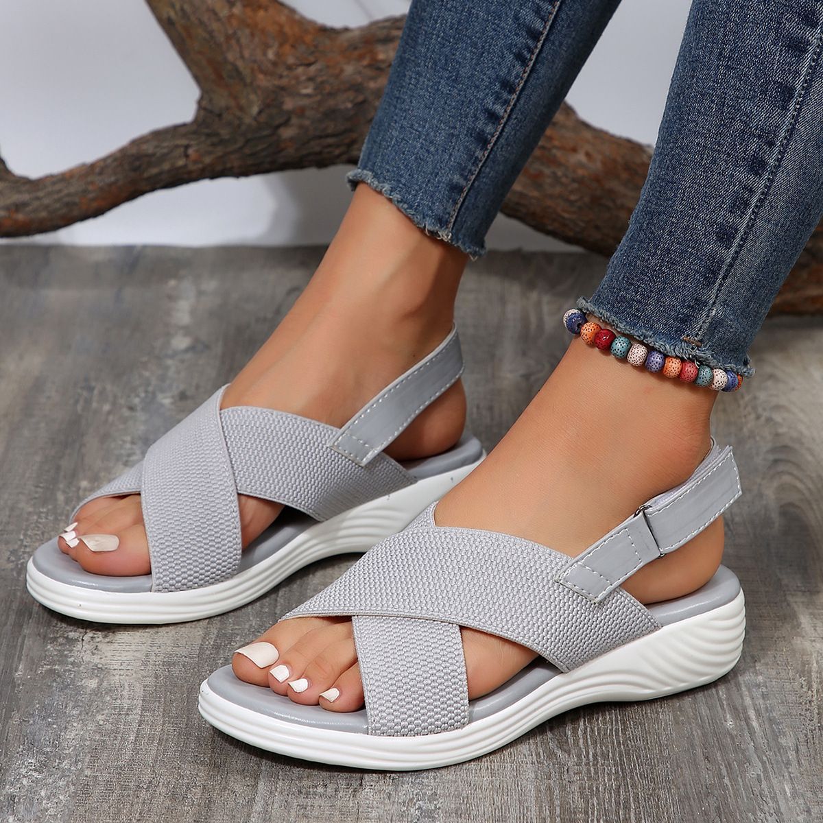 Lunara™ Sandales
