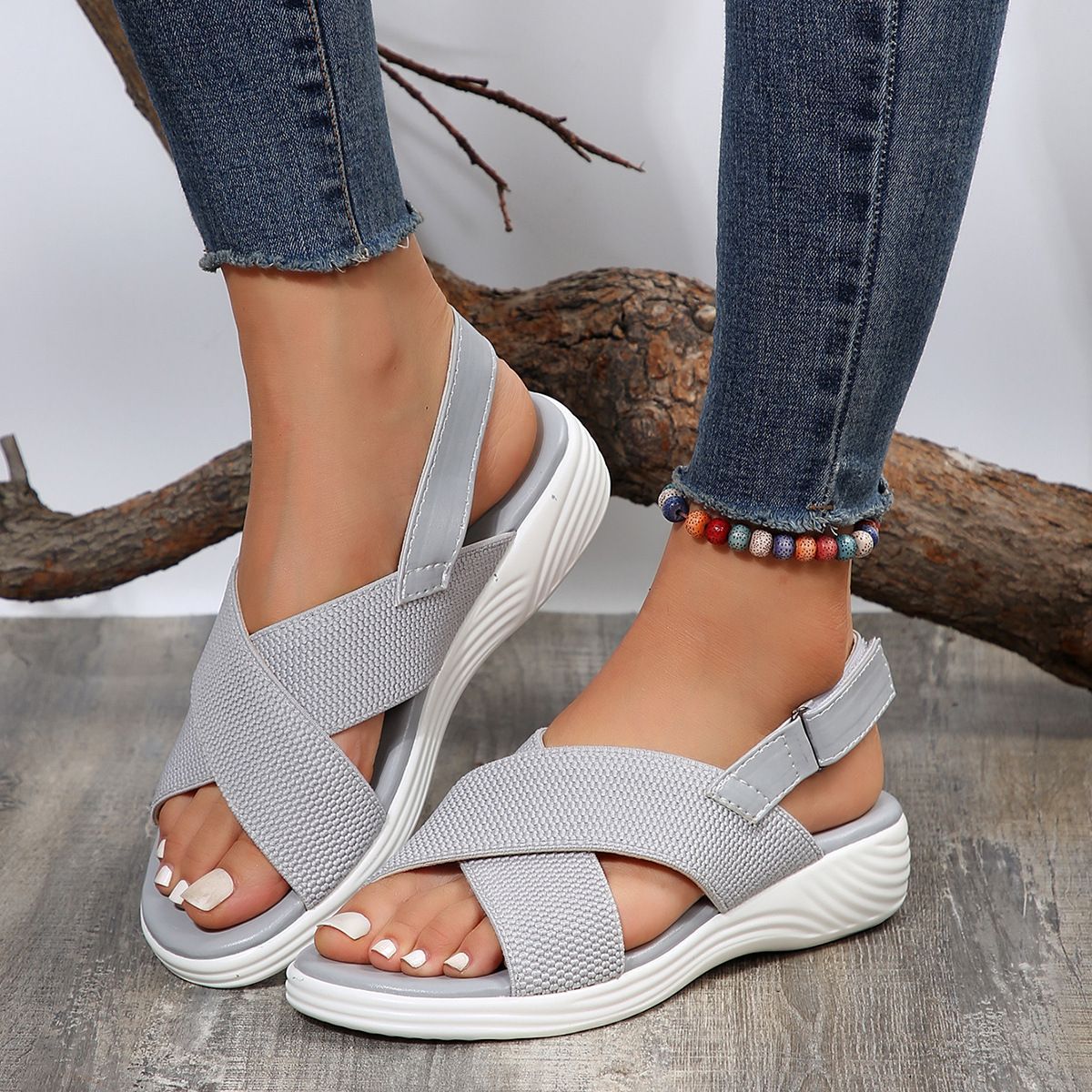 Lunara™ Sandales