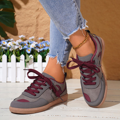 Auréline™ Baskets Femmes