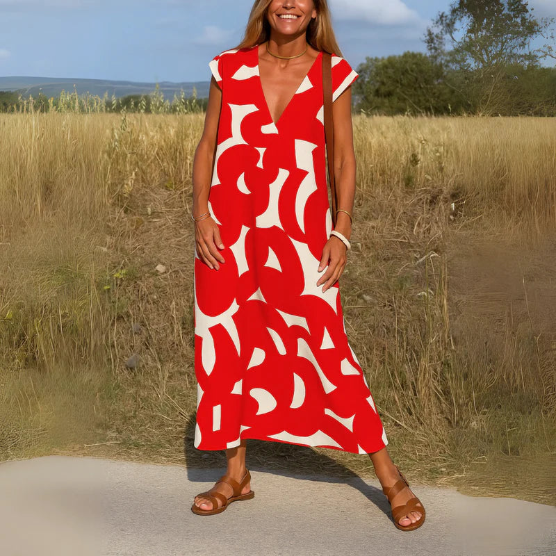 Yalessa™ Robe Élégante
