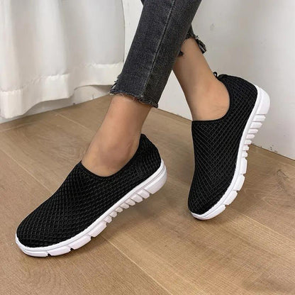 LuxeFit™ Sneakers