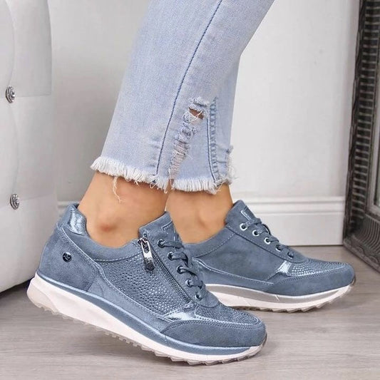 StridePro™ Sneakers – Confort et Performance