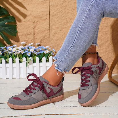 Auréline™ Baskets Femmes