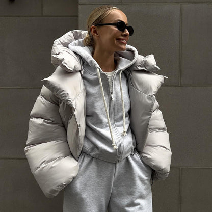 Manteau Élégance™