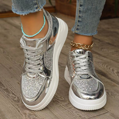 Chaussures Plates – Le Mélange Parfait de Style et de Confort