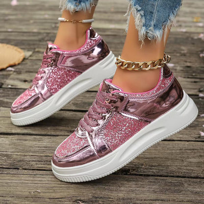 Chaussures Plates – Le Mélange Parfait de Style et de Confort