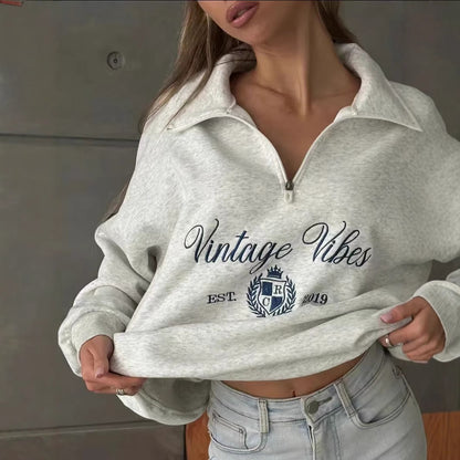 Édition Demi-Zip™