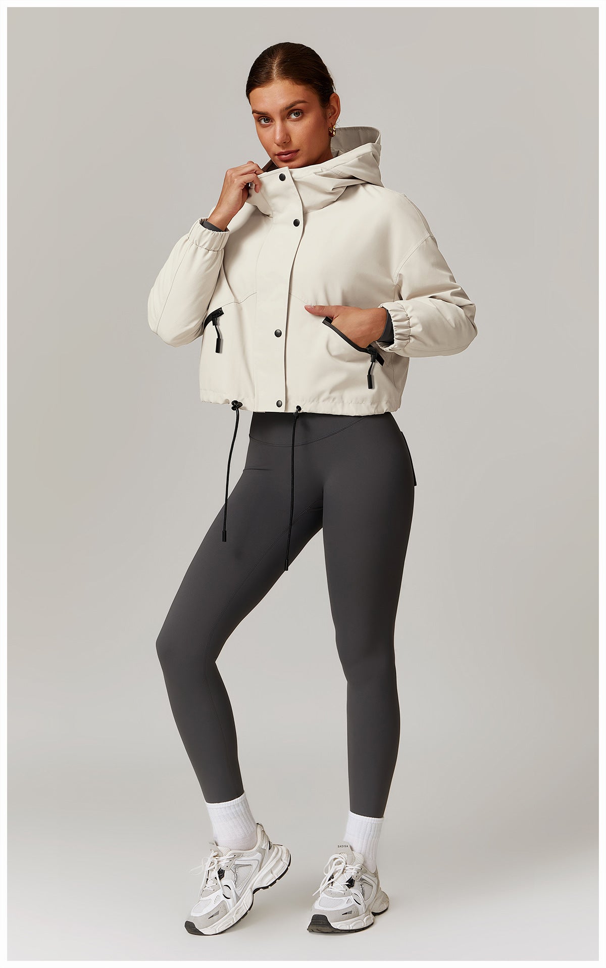 ThermaFlex™ – Veste