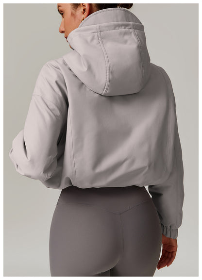 ThermaFlex™ – Veste