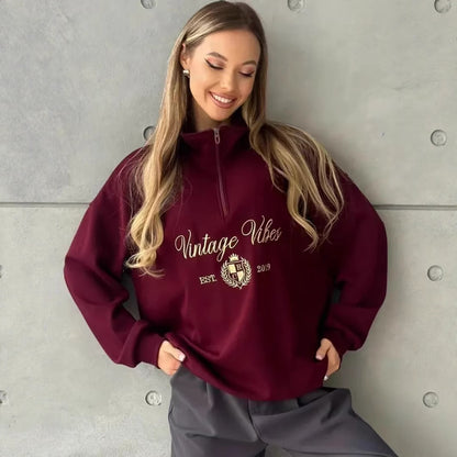 Édition Demi-Zip™