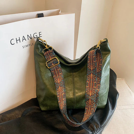 Savira™ Sac Rétro