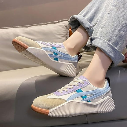 Kulavo™  Baskets – Confort Quotidien et Élégance Moderne