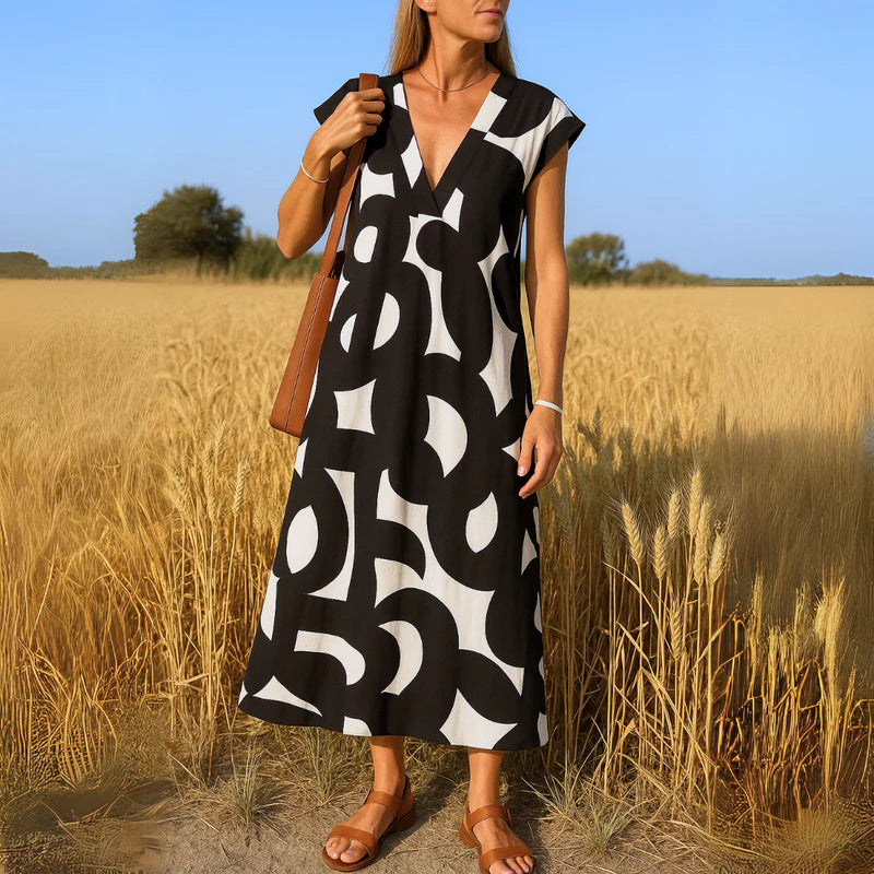 Yalessa™ Robe Élégante