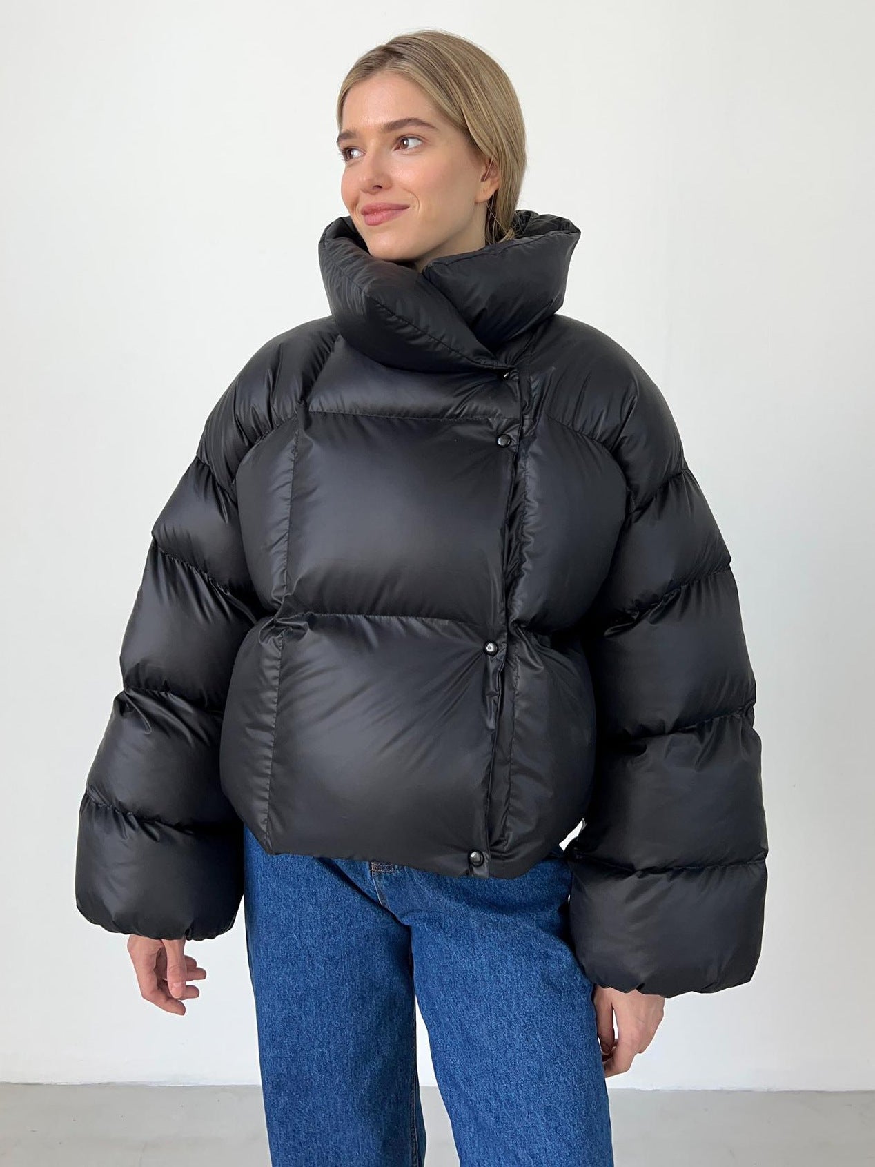 Manteau Élégance™