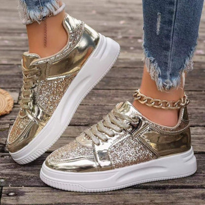 Chaussures Plates – Le Mélange Parfait de Style et de Confort