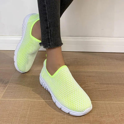 LuxeFit™ Sneakers