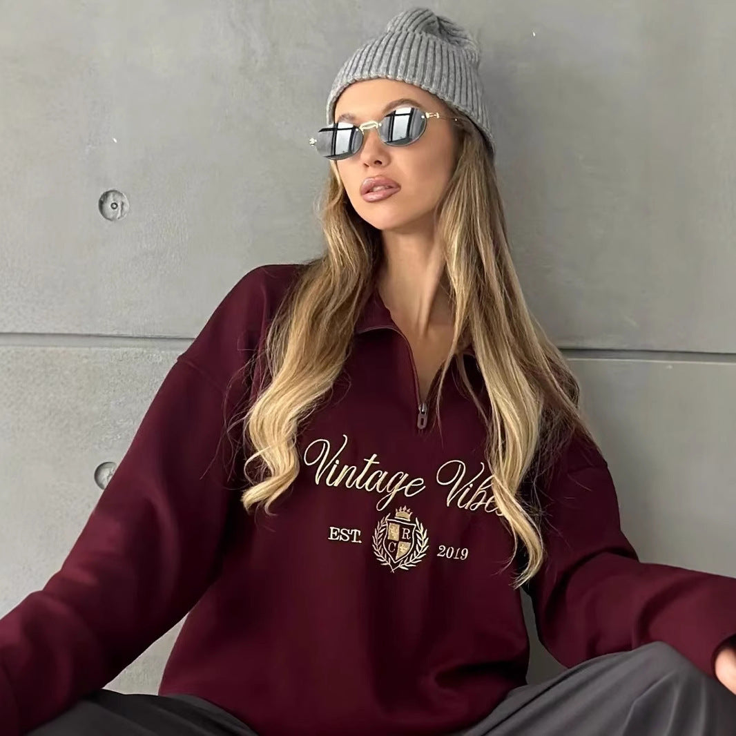 Édition Demi-Zip™