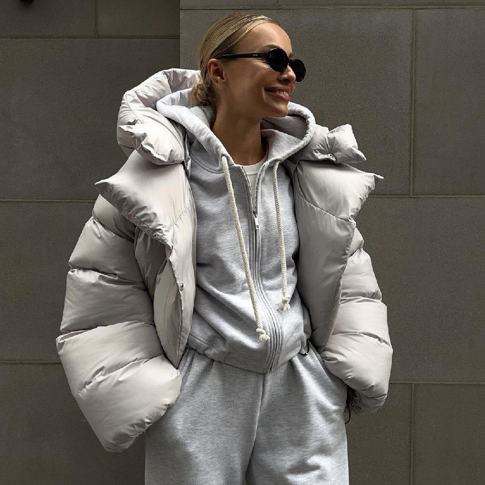 Manteau Élégance™