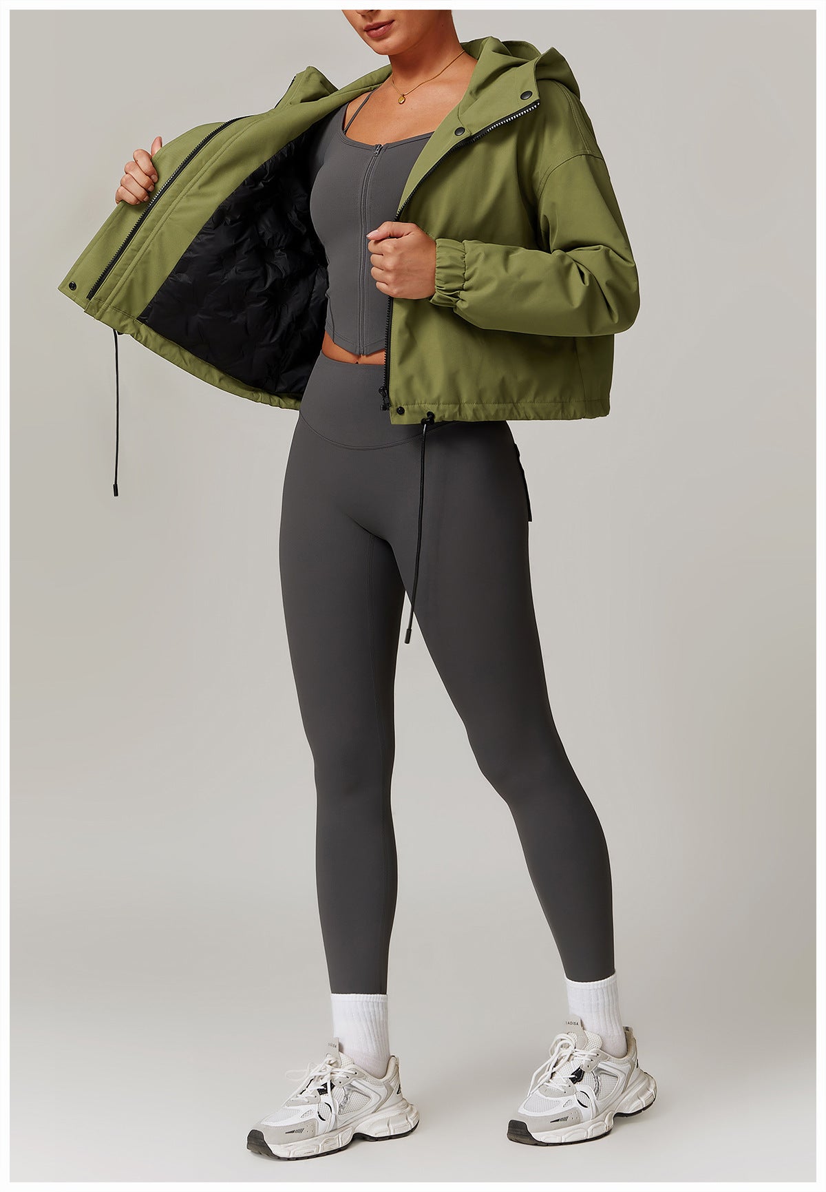 ThermaFlex™ – Veste