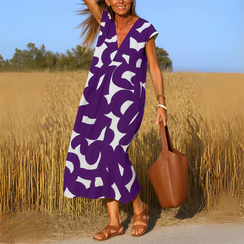 Yalessa™ Robe Élégante