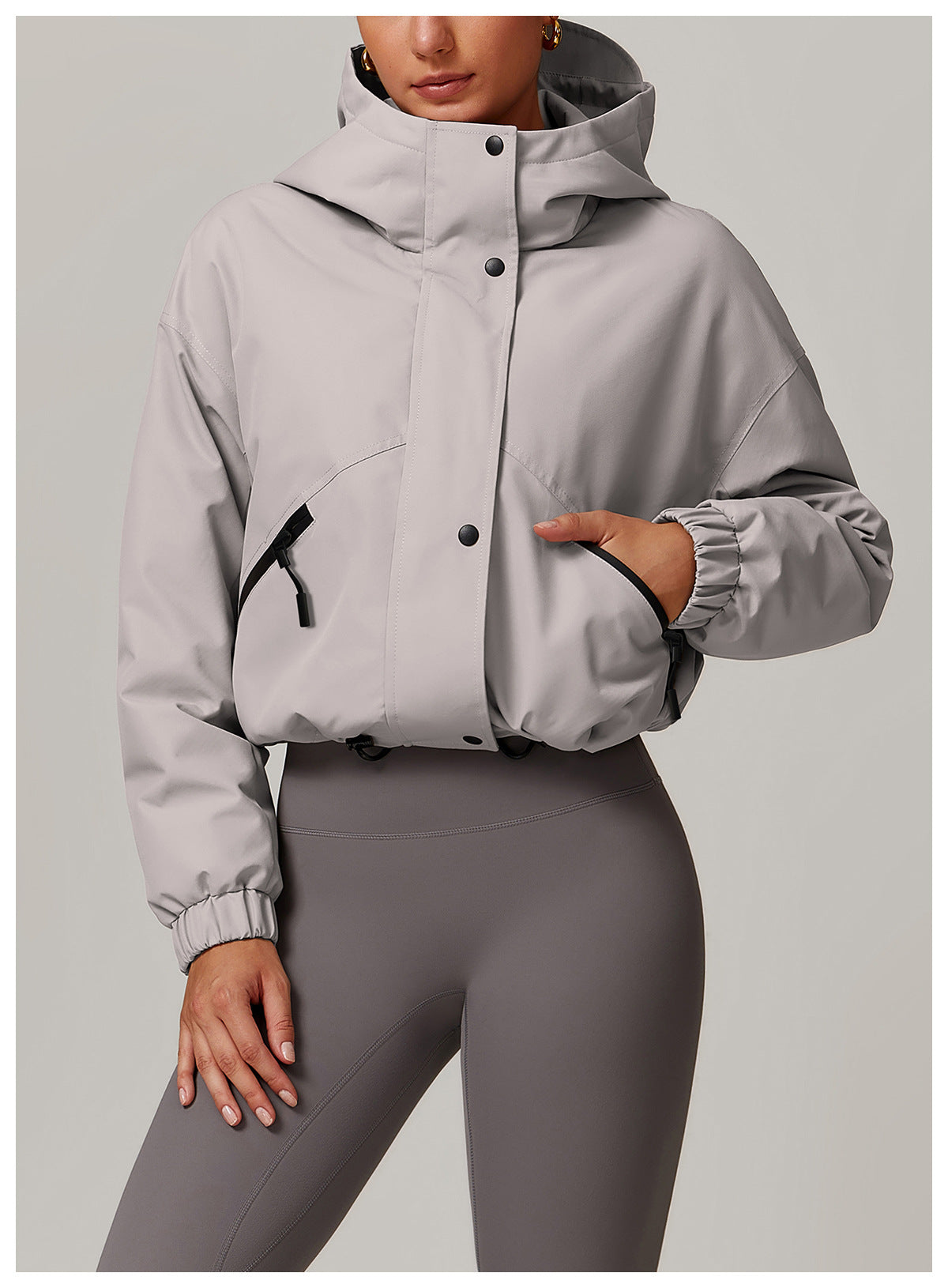 ThermaFlex™ – Veste