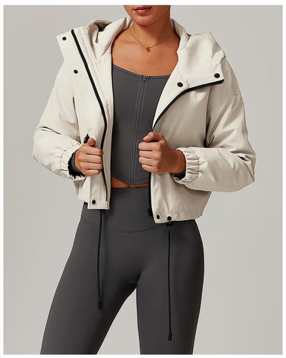 ThermaFlex™ – Veste