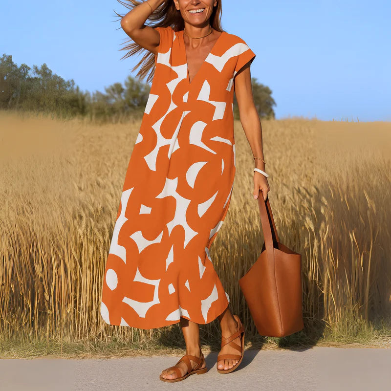 Yalessa™ Robe Élégante