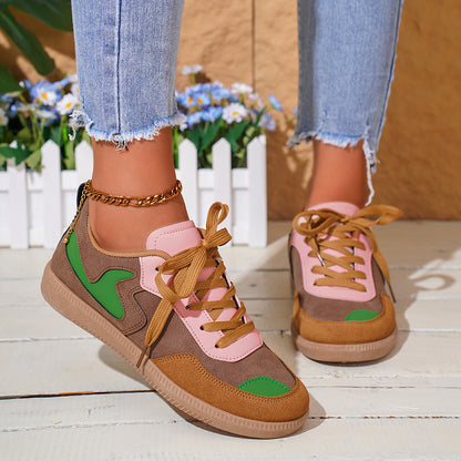 Auréline™ Baskets Femmes