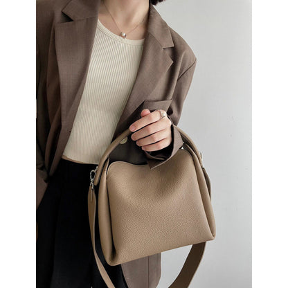 Women's Fashion All-match Shoulder Messenger Bag