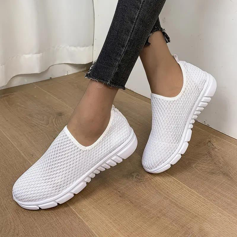LuxeFit™ Sneakers