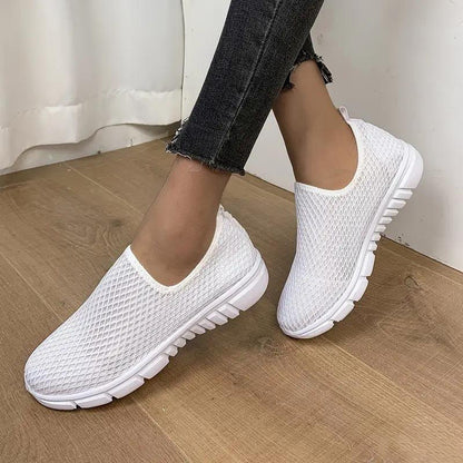 LuxeFit™ Sneakers
