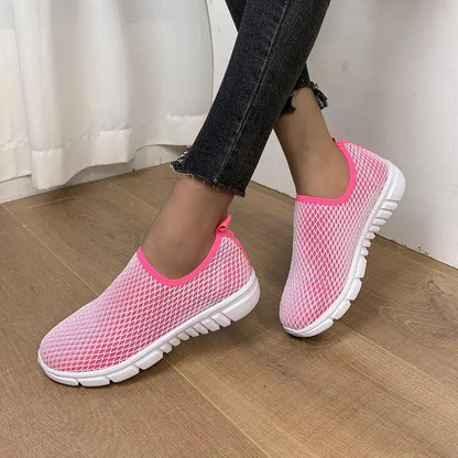 LuxeFit™ Sneakers