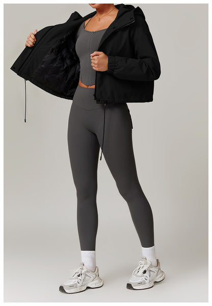 ThermaFlex™ – Veste